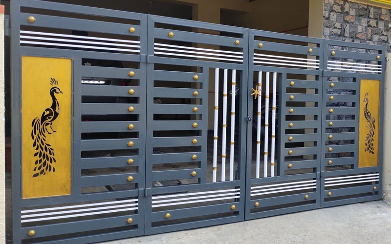 MS Gate